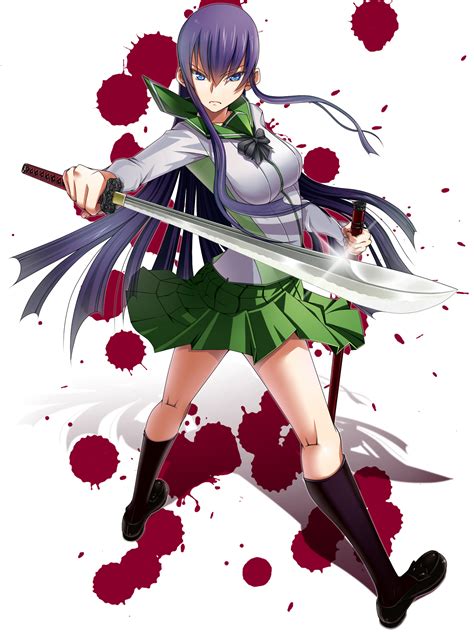 highschool of the dead beach|Highschool of the Dead Wiki